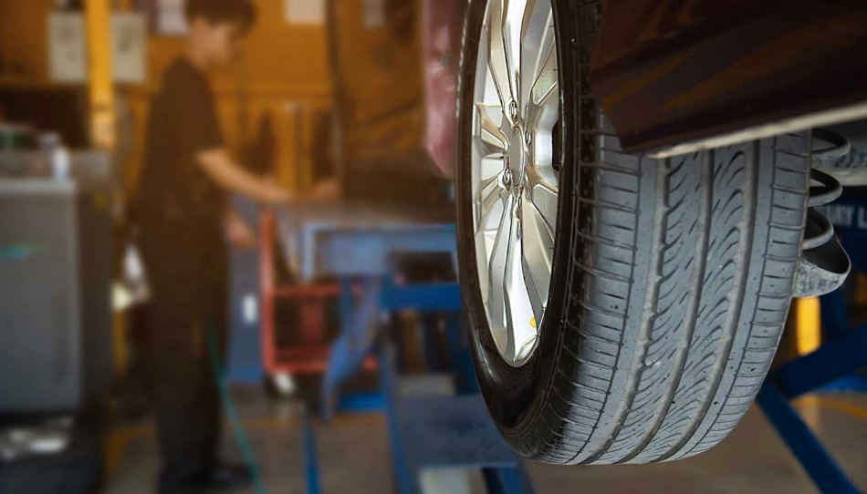 Jak vybrat ideální pneumatiky pro váš vůz: tipy a doporučení