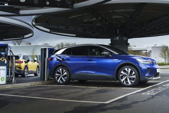 Jak prodloužit dojezd elektromobilu: užitečné tipy Fotografie 1