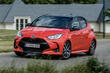 Recenze Toyota Yaris čtvrté generace fotografie 3