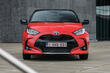 Recenze Toyota Yaris čtvrté generace fotografie 1