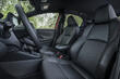 Recenze Toyota Yaris čtvrté generace fotografie 6