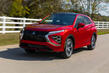Test Mitsubishi Eclipse Cross: evoluce k lepšímu fotografie 1