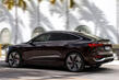 Test vysoce výkonného elektrického crossoveru Audi Q8 Sportback e-tron fotografie 4