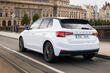 Skoda Fabia: přehled hatchbacku čtvrté generace fotografie 3