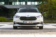 Skoda Fabia: přehled hatchbacku čtvrté generace fotografie 2