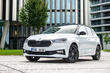 Skoda Fabia: přehled hatchbacku čtvrté generace fotografie 1
