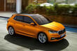 Skoda Fabia: přehled hatchbacku čtvrté generace fotografie 4