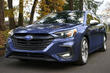 Subaru Legacy 2022: recenze modernizovaného sedanu VII. generace fotografie 4