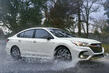 Subaru Legacy 2022: recenze modernizovaného sedanu VII. generace fotografie 2