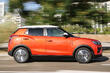 Přehled faceliftu první generace SsangYong Tivoli fotografie 3
