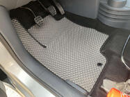 Mitsubishi Colt 2004–2012 EVA autokoberce do interiéru (šedé) fotografie 1