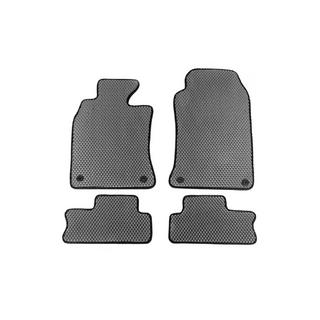 EVA autokoberce do interiéru (šedé) Mini Cooper R56/57 2006–2014 fotografie 1