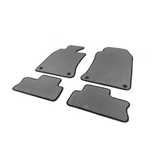 EVA autokoberce do interiéru (šedé) Mini Cooper R56/57 2006–2014 fotografie 2