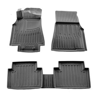 Gumové autokoberce Stingray 3D (5 ks) Mercedes A-сlass W169 2004–2012