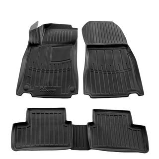 Gumové autokoberce Stingray 3D (5 ks)