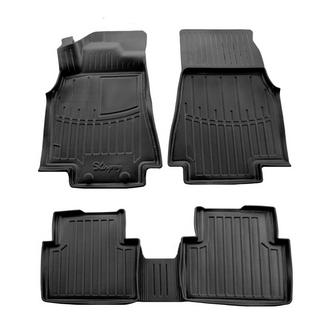 Gumové autokoberce Stingray 3D (5 ks)
