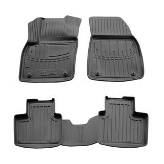Gumové autokoberce Stingray 3D (5 ks)
