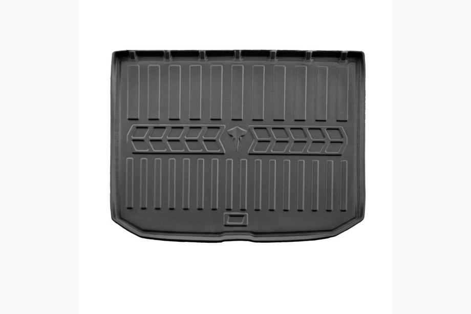 Audi A3 2012–2020 Vanička do kufru Stingray 3D (Avant, horní) Image
