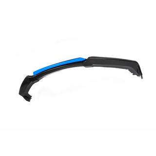 Přední lip spoiler Niken Blue (ABS) Honda Civic Sedan X 2016–2021 fotografie 3