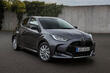 Subkompaktní hatchback Mazda 2 Hybrid fotografie 1