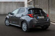 Subkompaktní hatchback Mazda 2 Hybrid fotografie 4