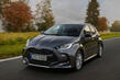 Subkompaktní hatchback Mazda 2 Hybrid fotografie 3