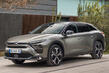 Recenze Citroen C5 X: nový pohled na komfort a design fotografie 2