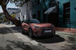 Test Lexus LBX: elegantní a technologický kompaktní crossover fotografie 4
