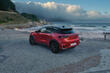 Test Lexus LBX: elegantní a technologický kompaktní crossover fotografie 2