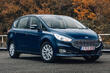 Recenze faceliftu Ford S-Max druhé generace fotografie 1