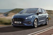 Recenze faceliftu Ford S-Max druhé generace fotografie 2