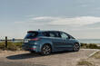 Recenze faceliftu Ford S-Max druhé generace fotografie 4