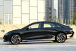 Recenze elektrického sedanu Hyundai IONIQ 6 fotografie 5