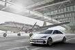 Recenze elektrického sedanu Hyundai IONIQ 6 fotografie 1