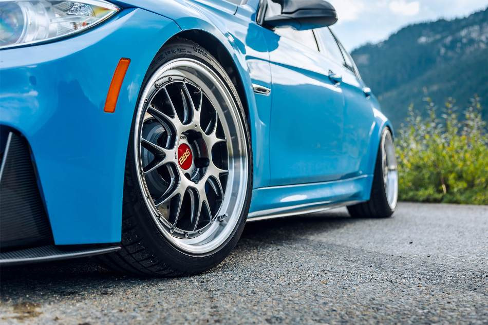 Jak vybrat ideální disky pro auto: tipy na tuning
