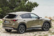 Přehled faceliftu Mazda CX-5 druhé generace fotografie 3