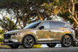 Přehled faceliftu Mazda CX-5 druhé generace fotografie 2