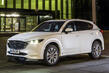 Přehled faceliftu Mazda CX-5 druhé generace fotografie 4