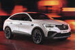 Přehled faceliftované verze Renault Arkana 2023 fotografie 2
