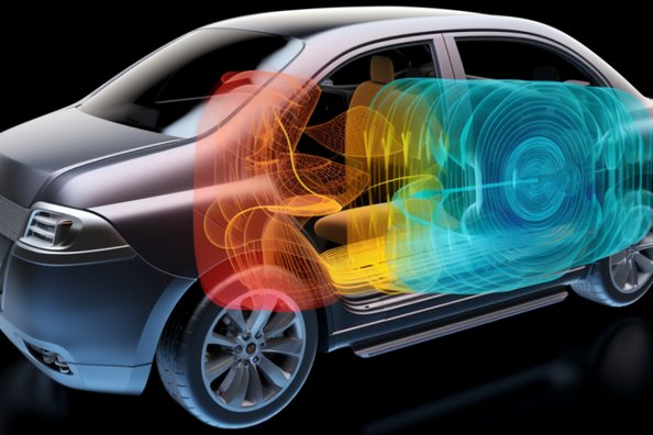 Tipy a triky pro lepší odhlučnění automobilu