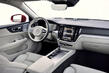Test kombi druhé generace Volvo V60 Cross Country fotografie 6