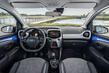 Přehled faceliftu Toyota Aygo druhé generace fotografie 6