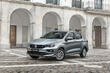 Recenze sedanu Fiat Cronos fotografie 1