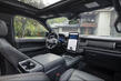 Recenze faceliftovaného Ford Expedition IV. generace fotografie 5