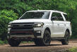 Recenze faceliftovaného Ford Expedition IV. generace fotografie 2