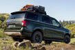 Recenze faceliftovaného Ford Expedition IV. generace fotografie 4