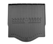 Ford Mondeo 2014–2022 Gumová vana do kufru Stingray 3D (SW) fotografie 1
