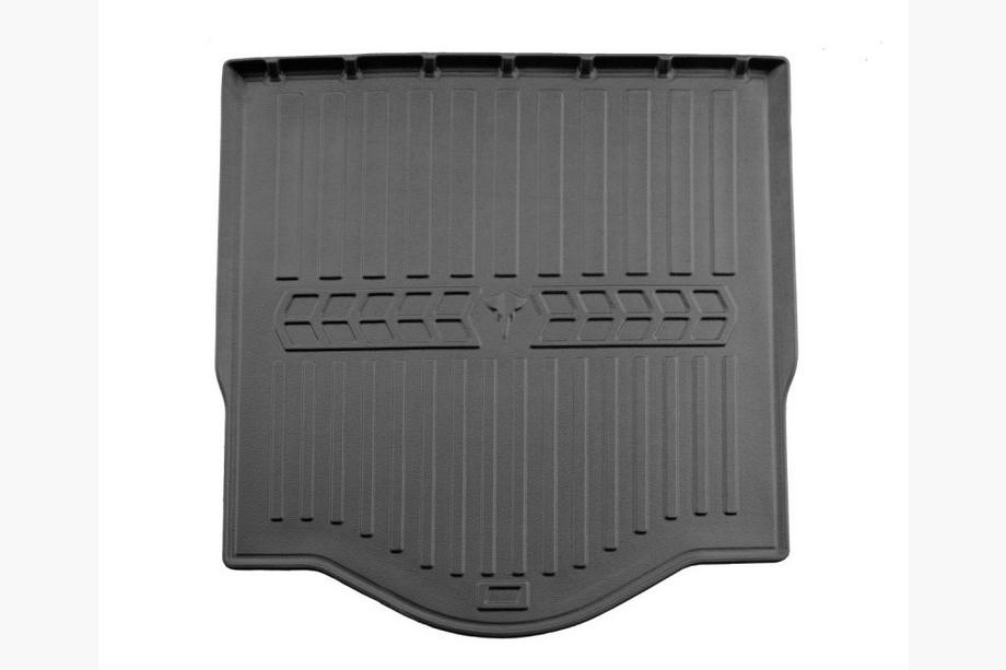 Ford Mondeo 2014–2022 Gumová vana do kufru Stingray 3D (SW) Image