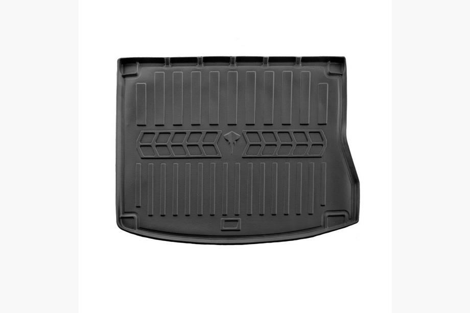 Hyundai I-30 2007–2011 Vana do kufru Stingray 3D (HB) Image