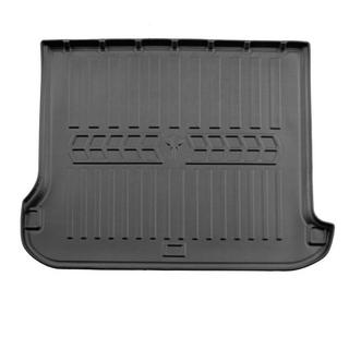 Gumová vana do kufru Stingray 3D (osobní) Opel Combo 2002–2012
